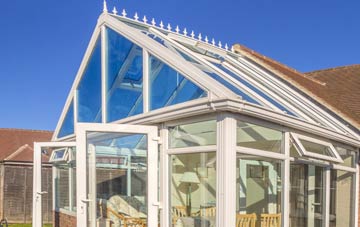 conservatory roof insulation costs Atterbury
