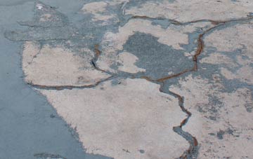 fibreglass roofing replacement Atterbury