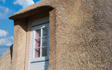 Atterbury thatch roof disadvantages