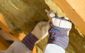 types of Atterbury pitched roof insulation materials